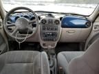 2001 Chrysler PT Cruiser