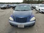 2001 Chrysler PT Cruiser