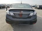 2013 Honda Civic Hybrid