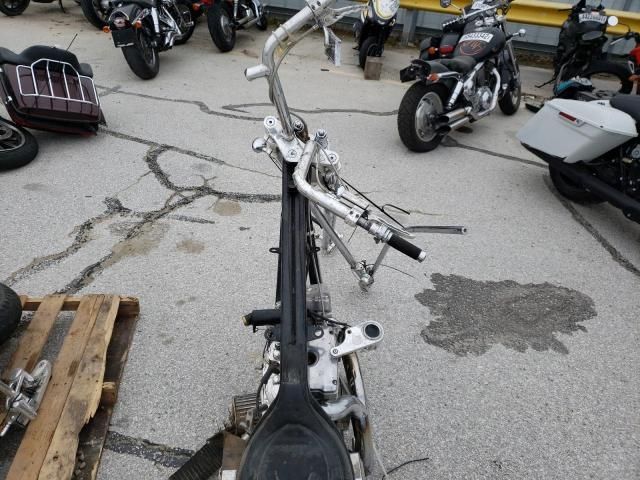 2006 Bour Chopper