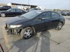 2013 Honda Civic Hybrid