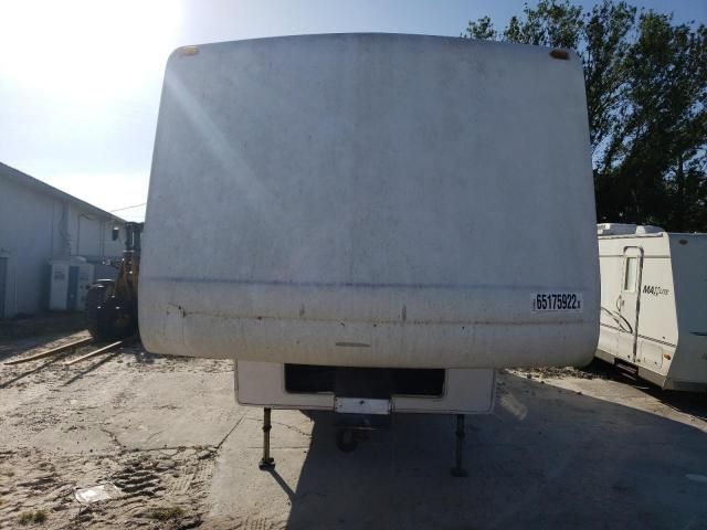 2007 Montana Travel Trailer