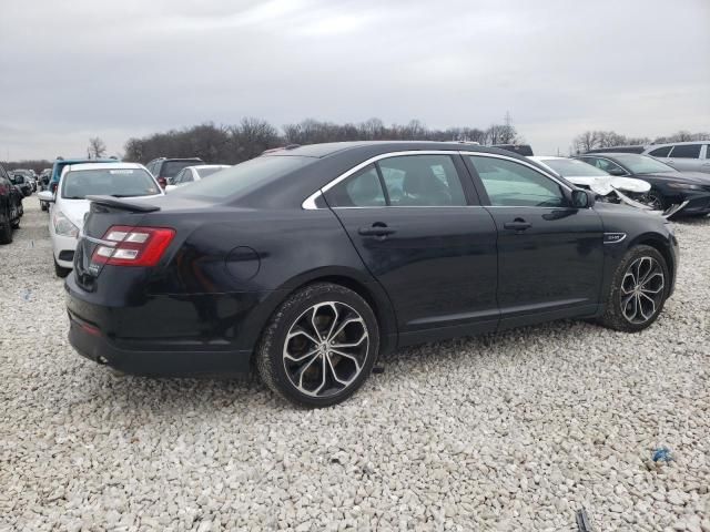 2014 Ford Taurus SHO