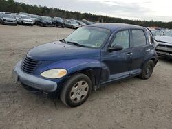 Chrysler PT Cruiser Vehiculos salvage en venta: 2001 Chrysler PT Cruiser