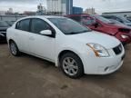 2009 Nissan Sentra 2.0