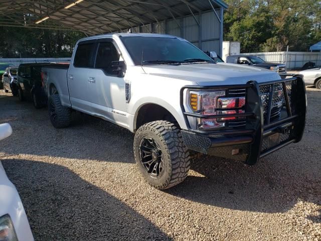 2019 Ford F250 Super Duty