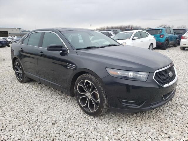 2014 Ford Taurus SHO