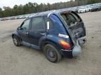 2001 Chrysler PT Cruiser