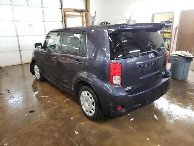 2012 Scion XB