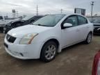 2009 Nissan Sentra 2.0