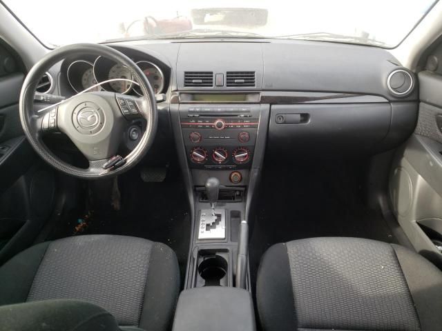 2007 Mazda 3 I