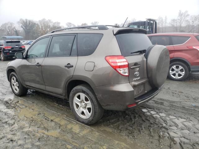 2011 Toyota Rav4