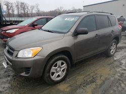 Toyota Vehiculos salvage en venta: 2011 Toyota Rav4