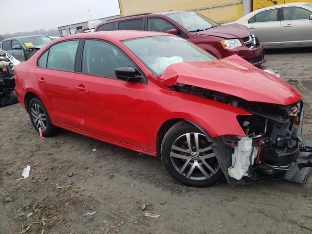 2014 Volkswagen Jetta TDI