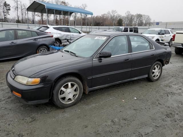 1995 Honda Accord EX