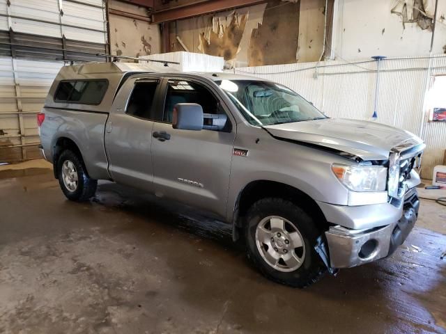 2012 Toyota Tundra Double Cab SR5