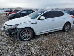 2013 KIA Optima SX for sale in Magna, UT