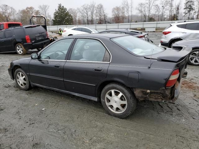 1995 Honda Accord EX