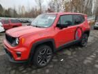 2021 Jeep Renegade Sport