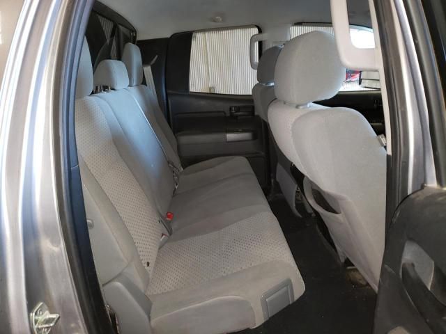 2012 Toyota Tundra Double Cab SR5