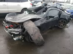 Salvage cars for sale from Copart New Britain, CT: 2019 Subaru BRZ Premium