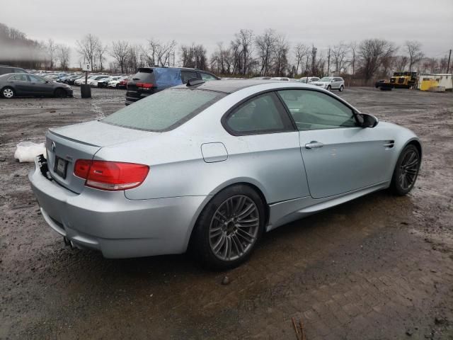 2008 BMW M3