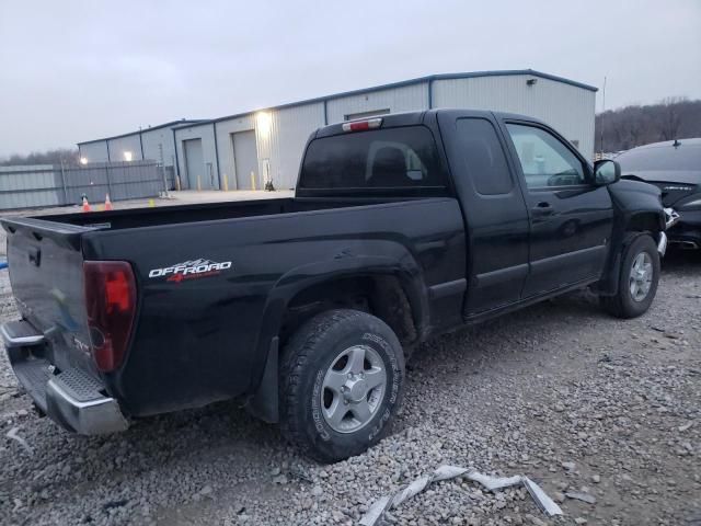 2006 GMC Canyon