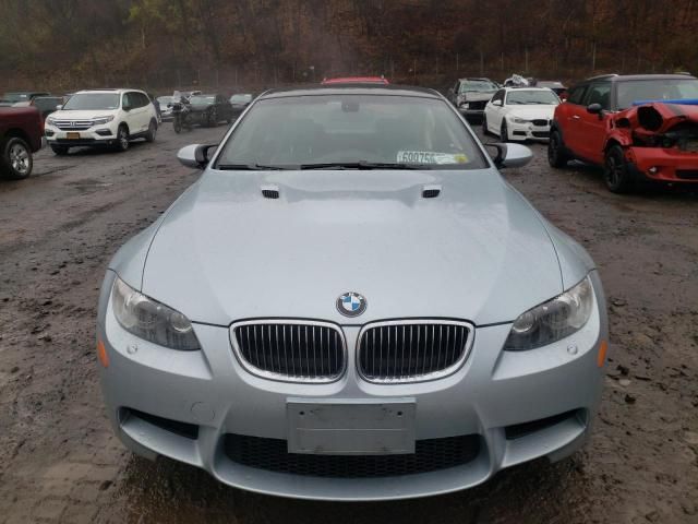 2008 BMW M3