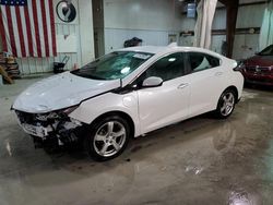 Chevrolet Volt lt Vehiculos salvage en venta: 2018 Chevrolet Volt LT