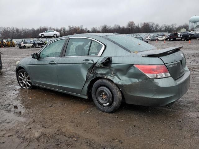 2009 Honda Accord EXL