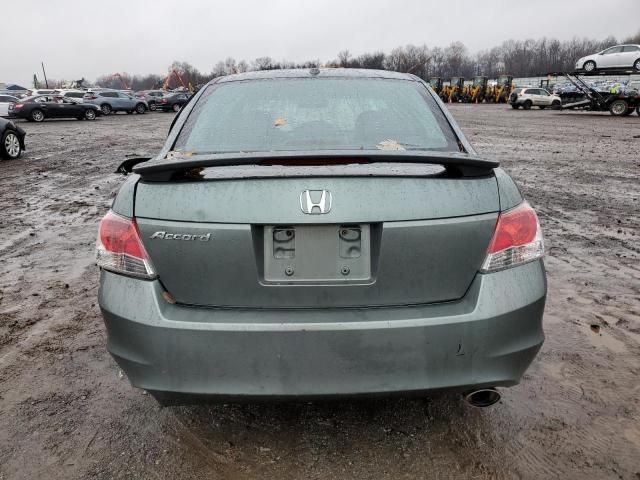 2009 Honda Accord EXL