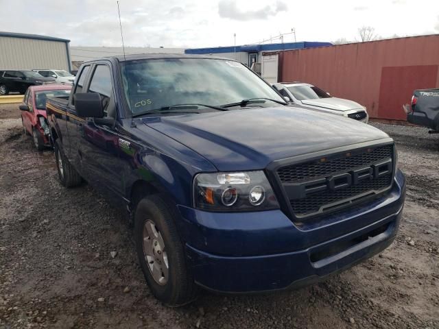 2007 Ford F150