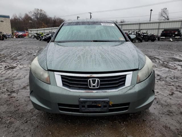 2009 Honda Accord EXL