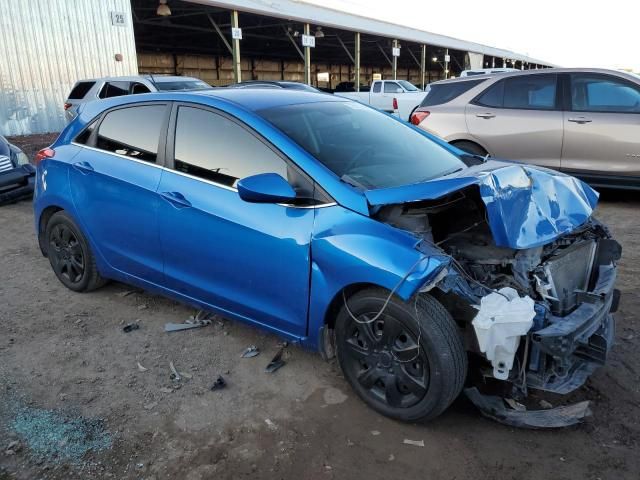 2017 Hyundai Elantra GT