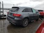 2016 Mercedes-Benz GLC 300