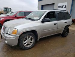 Salvage cars for sale at Elgin, IL auction: 2006 GMC Envoy