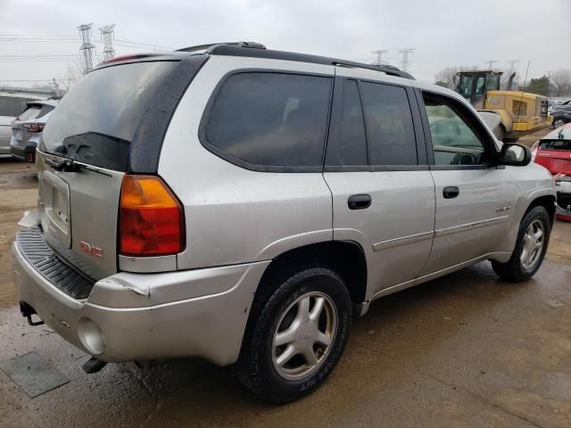 2006 GMC Envoy