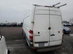 2012 Mercedes-Benz Sprinter 2500