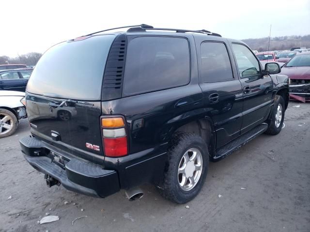 2004 GMC Yukon Denali