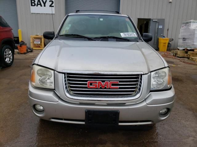 2006 GMC Envoy