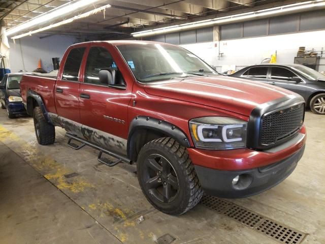 2007 Dodge RAM 1500 ST