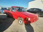 1985 Toyota Pickup Xtracab RN56 DLX