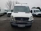 2012 Mercedes-Benz Sprinter 2500