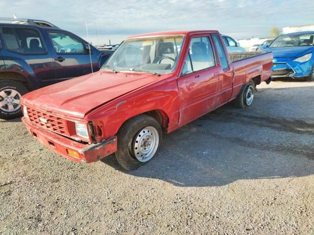 1985 Toyota Pickup Xtracab RN56 DLX