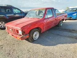 1985 Toyota Pickup Xtracab RN56 DLX en venta en Tucson, AZ