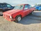 1985 Toyota Pickup Xtracab RN56 DLX