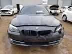 2011 BMW 535 XI