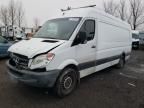 2012 Mercedes-Benz Sprinter 2500