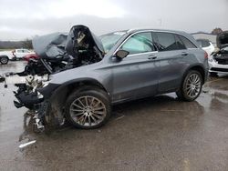 Vehiculos salvage en venta de Copart Lebanon, TN: 2016 Mercedes-Benz GLC 300