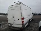 2012 Mercedes-Benz Sprinter 2500